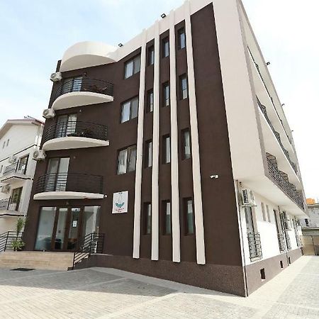 Regency Villa Эфорие Норд Экстерьер фото