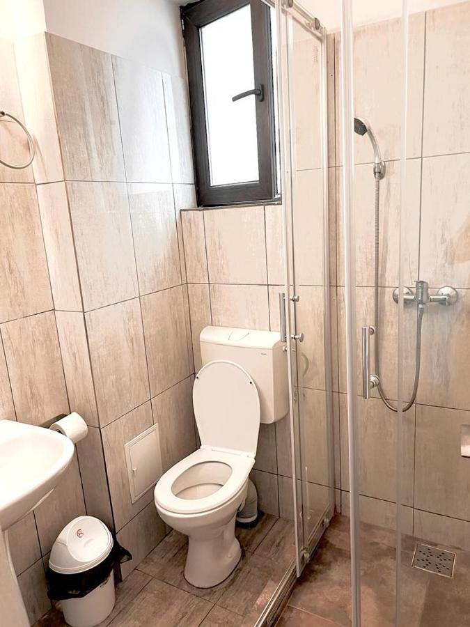 Regency Villa Эфорие Норд Экстерьер фото