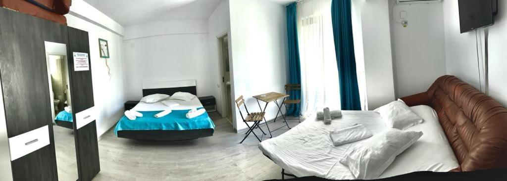 Regency Villa Эфорие Норд Экстерьер фото