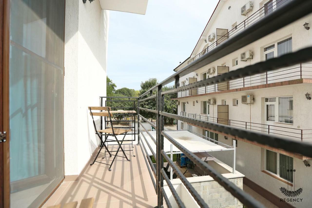 Regency Villa Эфорие Норд Экстерьер фото