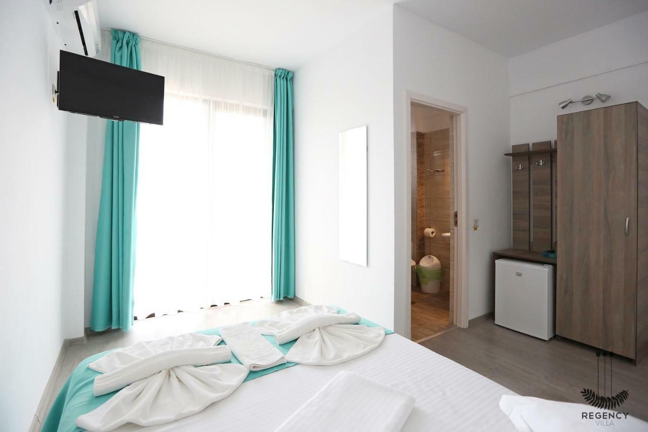 Regency Villa Эфорие Норд Экстерьер фото