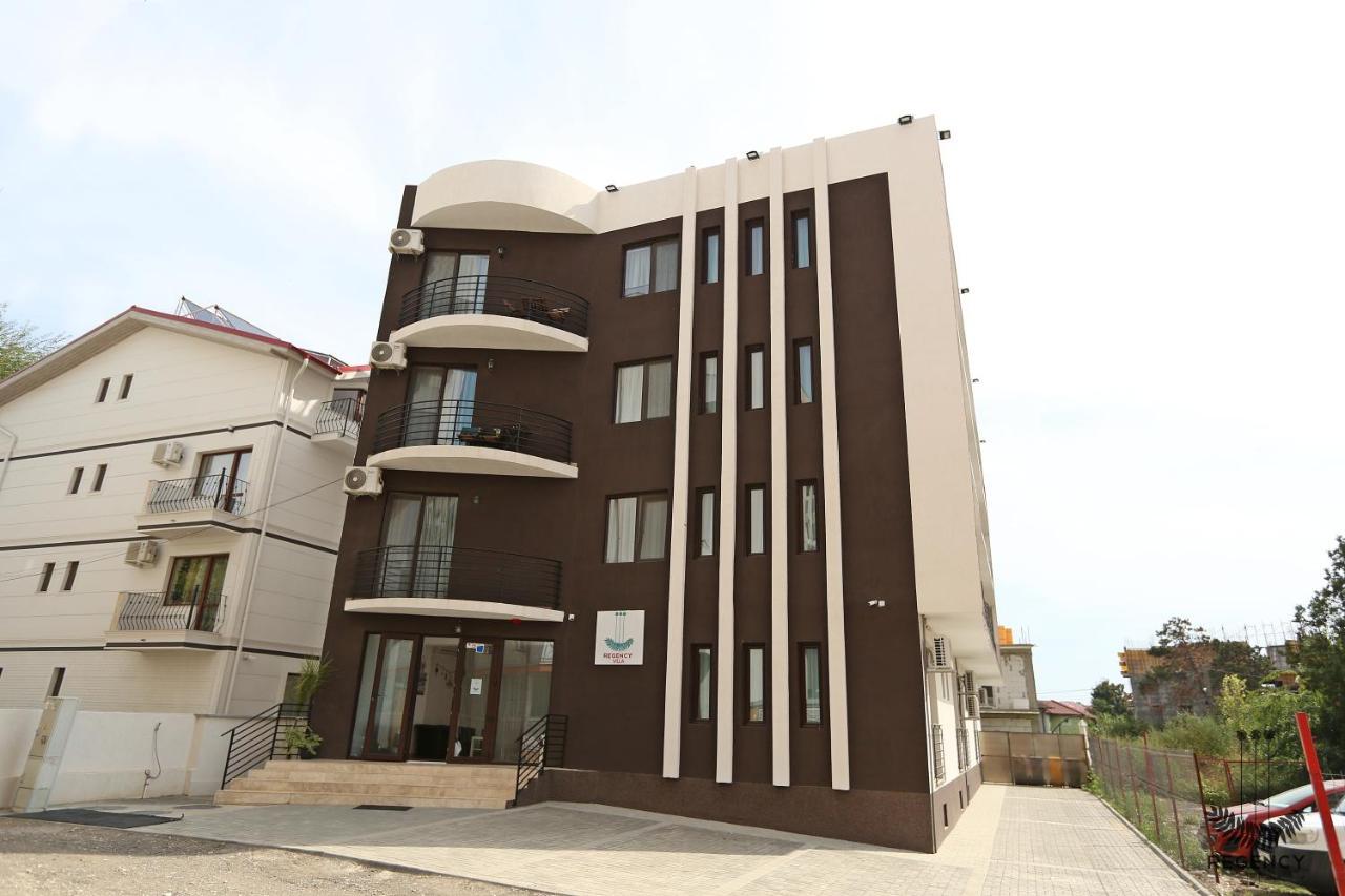 Regency Villa Эфорие Норд Экстерьер фото